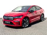 Skoda Enyaq Coupé RS Lounge /LED/PANO/HUD/360CAM/AHK - Skoda Enyaq: RS
