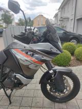KTM 1190 Adventure - KTM ADVEN