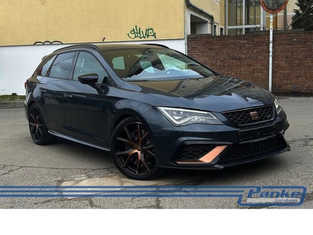 Cupra Leon ST Seat R 300 4Drive*Cam*Carbon*Beats*Pano