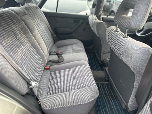 Toyota Carina  II 1.6