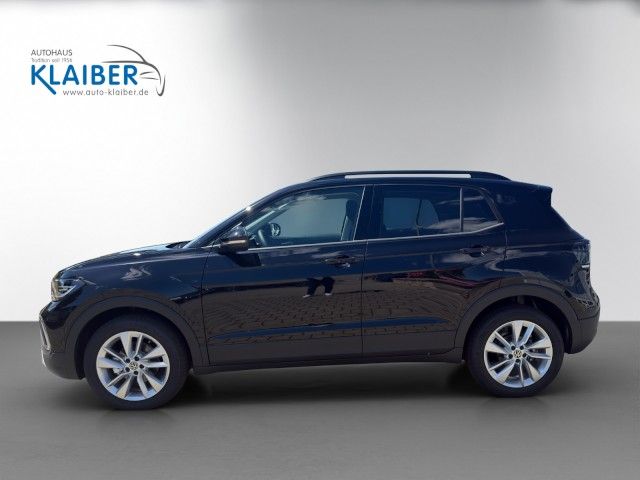 T-Cross Prime 1.0l TSI DSG IQ.LIGHT+KAMERA+ACC+
