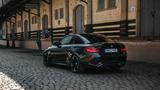 BMW M2 Competition AC Schnitzer 500PS 650NM - schwarze BMW M2