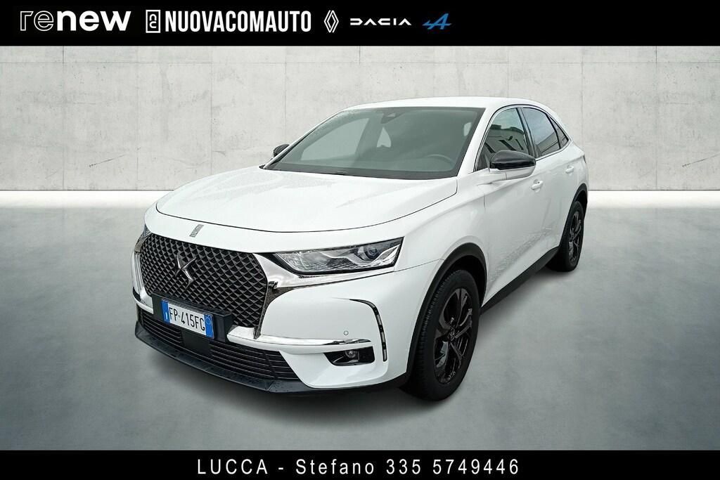 DS ANDERE
