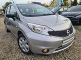 Nissan Note Visia 1.5 DCi START-STOP * wenig Verbrauch* - Nissan Note: 1.5