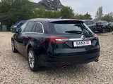Opel Insignia Innovation*OPC*Garantie*TÜV+Service Neu - Opel Insignia in Halle