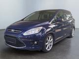 Ford Grand C-Max Grand C-MAX Titanium - blaue Ford Grand C-Max