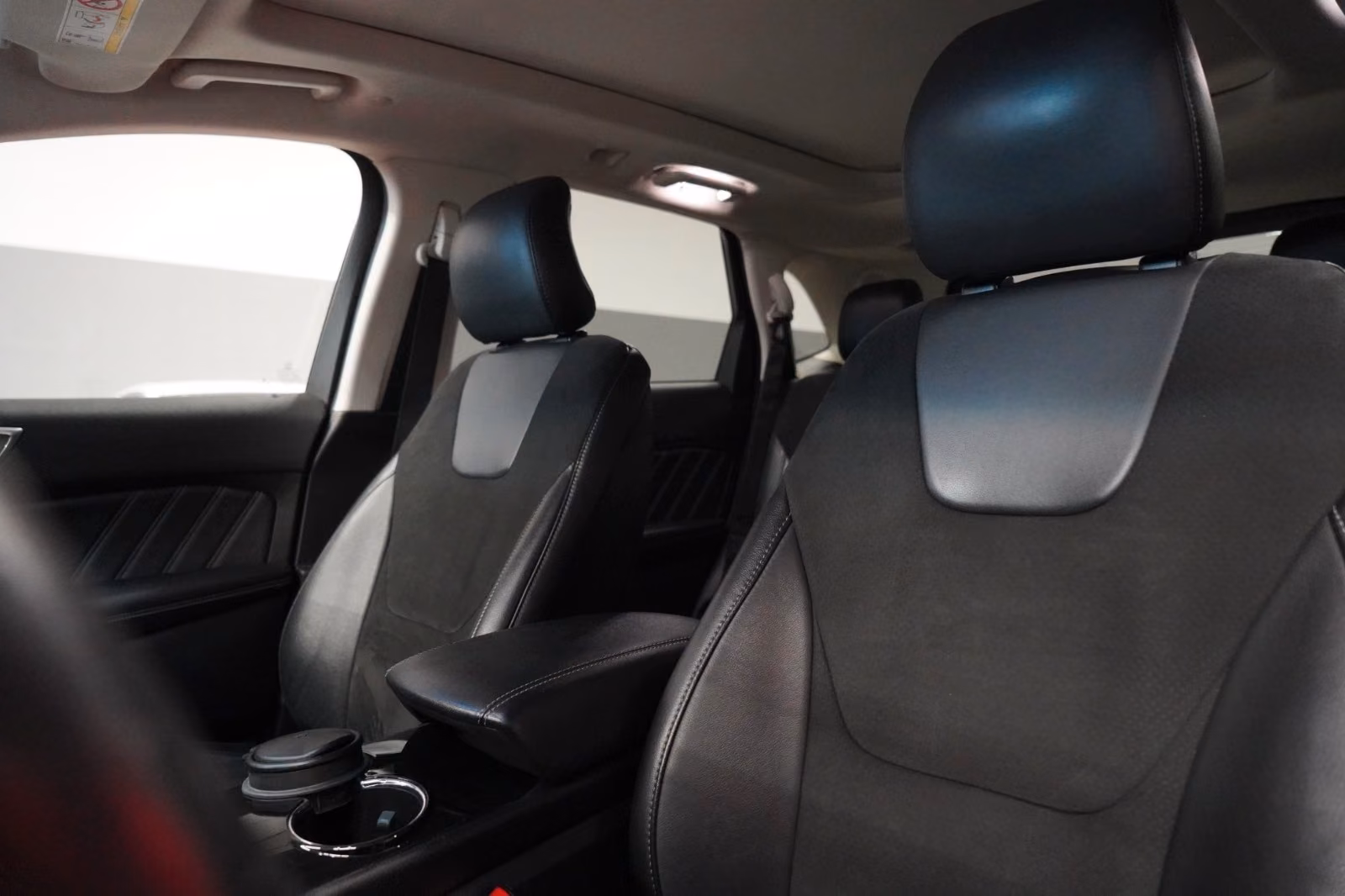 Ford Edge Sport 4x4*Unfallfrei*Navi*Pano*