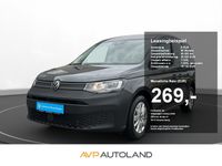 Volkswagen Caddy - Vorschau Bild 1
