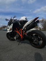 KTM Super Duke 990 R+ LC8  - KTM 990 R