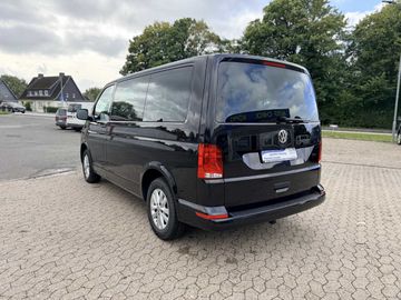 Volkswagen T6 Multivan - 5