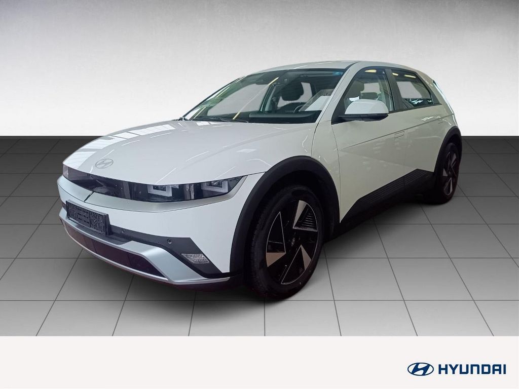Image of Hyundai IONIQ 5