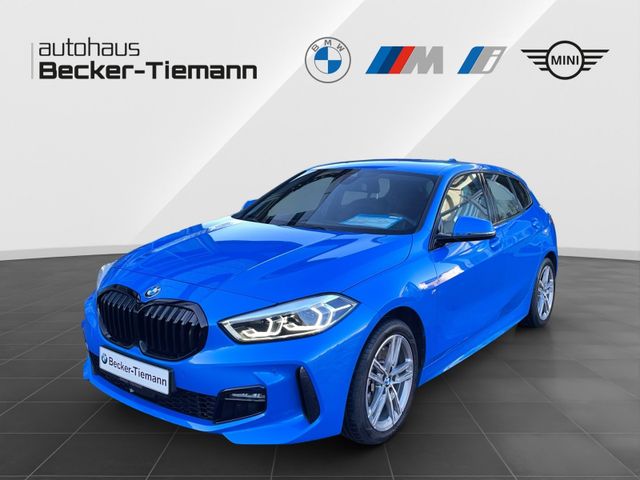 BMW 120i M Sport Leas.+Fin ab 299,-€ | LED | Navi | 