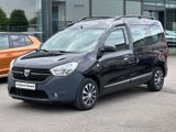 Dacia Dokker 1.6 Essential - Dacia Dokker: Essential