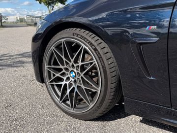 BMW 420 - 9