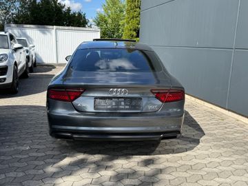 Audi A7 - 5