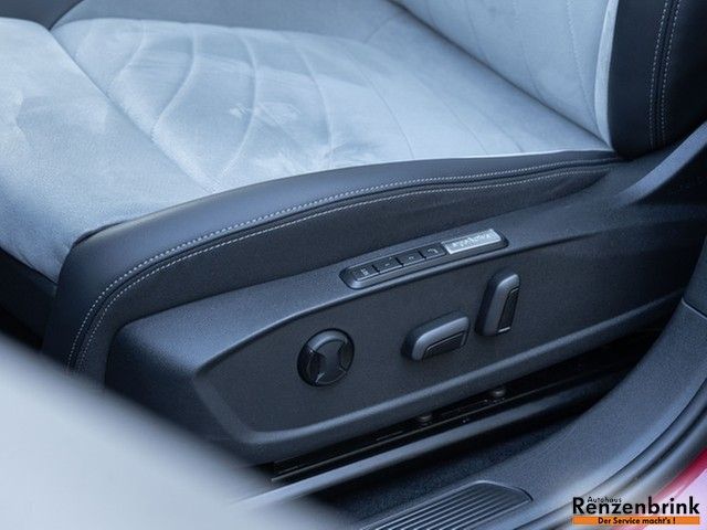 ID.3 Pro Performance 150 kW 58 kWh 360° DCC