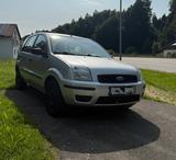 Ford Fusion  - gebrauchte Ford Fusion aus dem Jahr 2005