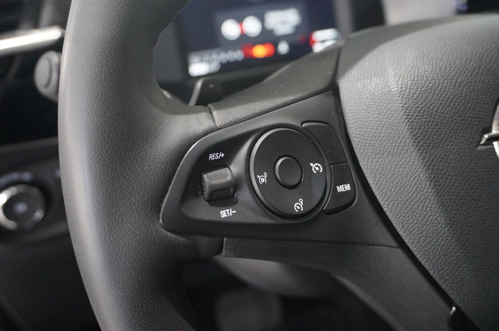 Fahrzeugabbildung Opel Corsa F 1.2T ELEGANCE NAVI/LED/KAMERA/SPORT/DAB+