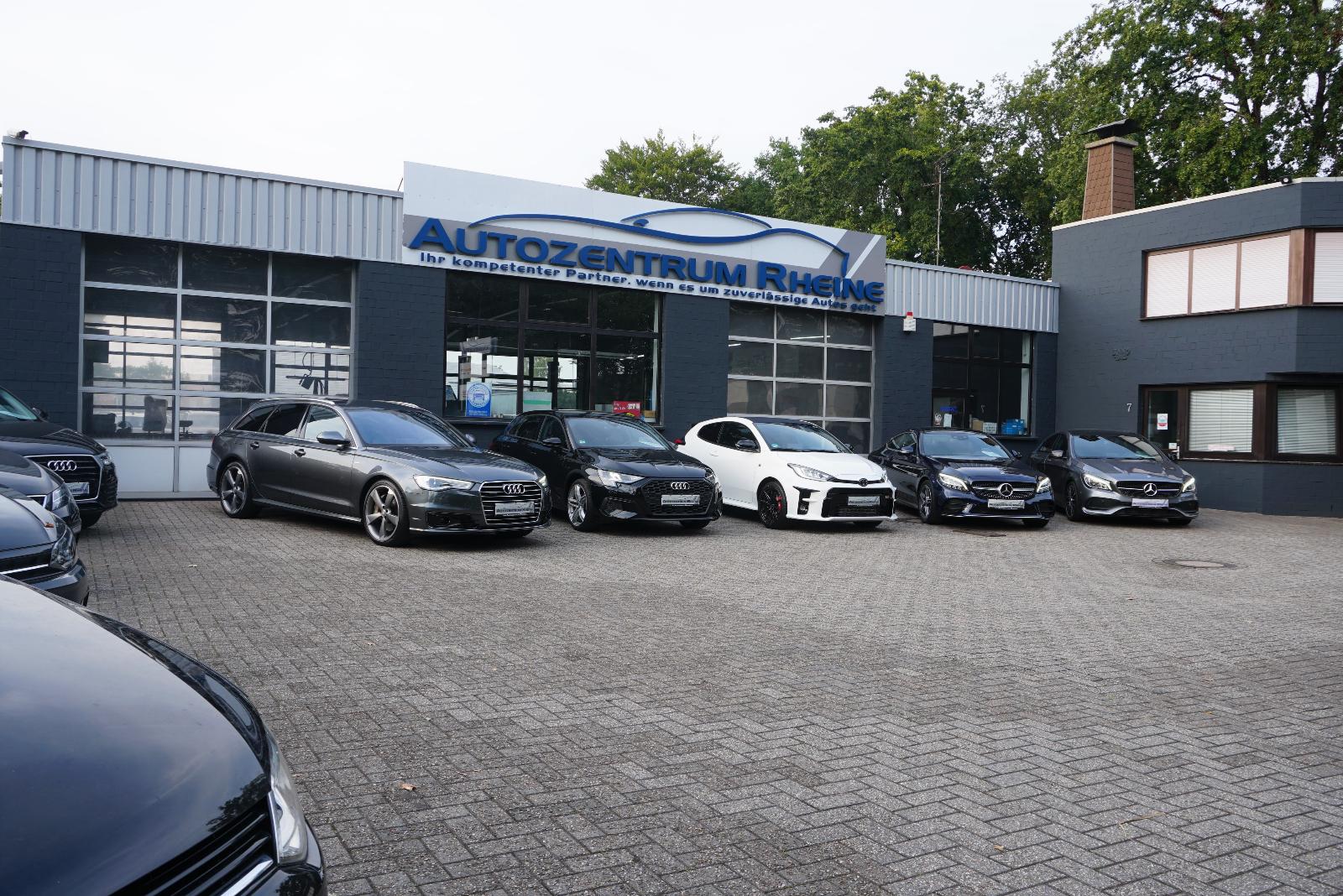 Smart ForTwo Cabrio 453 DCT SHZ Klimaautom. Tempomat