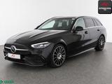 Mercedes-Benz C 220 d T AMG DISTRONIC,KAMERA,AMBIENTE,CARPLAY