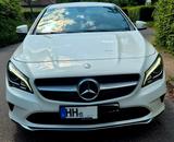 Mercedes-Benz CLA 180 Urban/7G-TRONIC/Limousine  - Mercedes-Benz CLA 180 in Hamburg