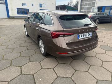 Skoda Octavia - 3