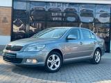 Skoda Octavia Lim. Ambition Navi/Tempomat - Skoda Octavia Gebrauchtwagen in Saarbrücken