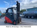 Linde H30D - 3T/5M - Douplex *10.802STD/Seitenschieber - Angebote