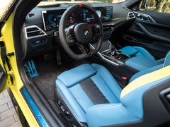 BMW M4 – 15 / 32