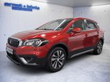 Suzuki SX4 S-Cross 1.4 Boosterjet Allgrip Comfort+ NAVI - Suzuki (SX4) S-Cross: Allradantrieb