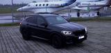 BMW X4 M40d | M Sport | Top gepflegt | AHK | 8fach - gebrauchte BMW X4 M40 aus dem Jahr 2020