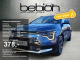 Kia Niro 1.6 Hybrid Spirit ACC FLA HUD 4xSHZ SpurH - Kia Niro Tageszulassungen