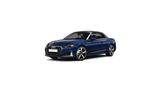 Audi A5 Cabriolet 35 TFSI+WINTERRÄDER+AHK+SPORTSITZE+ - Audi Jahreswagen: Cabrio