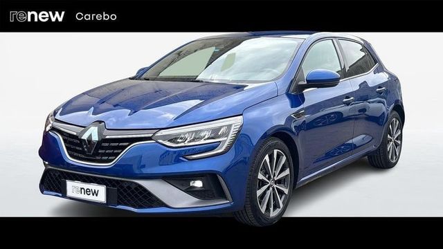 Renault Mégane MEGANE BERLINA R.S. LINE E-TECH P