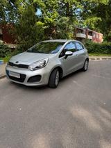 Kia Rio 1.2 Edition 7 Edition 7 - Kia Rio in Hamburg