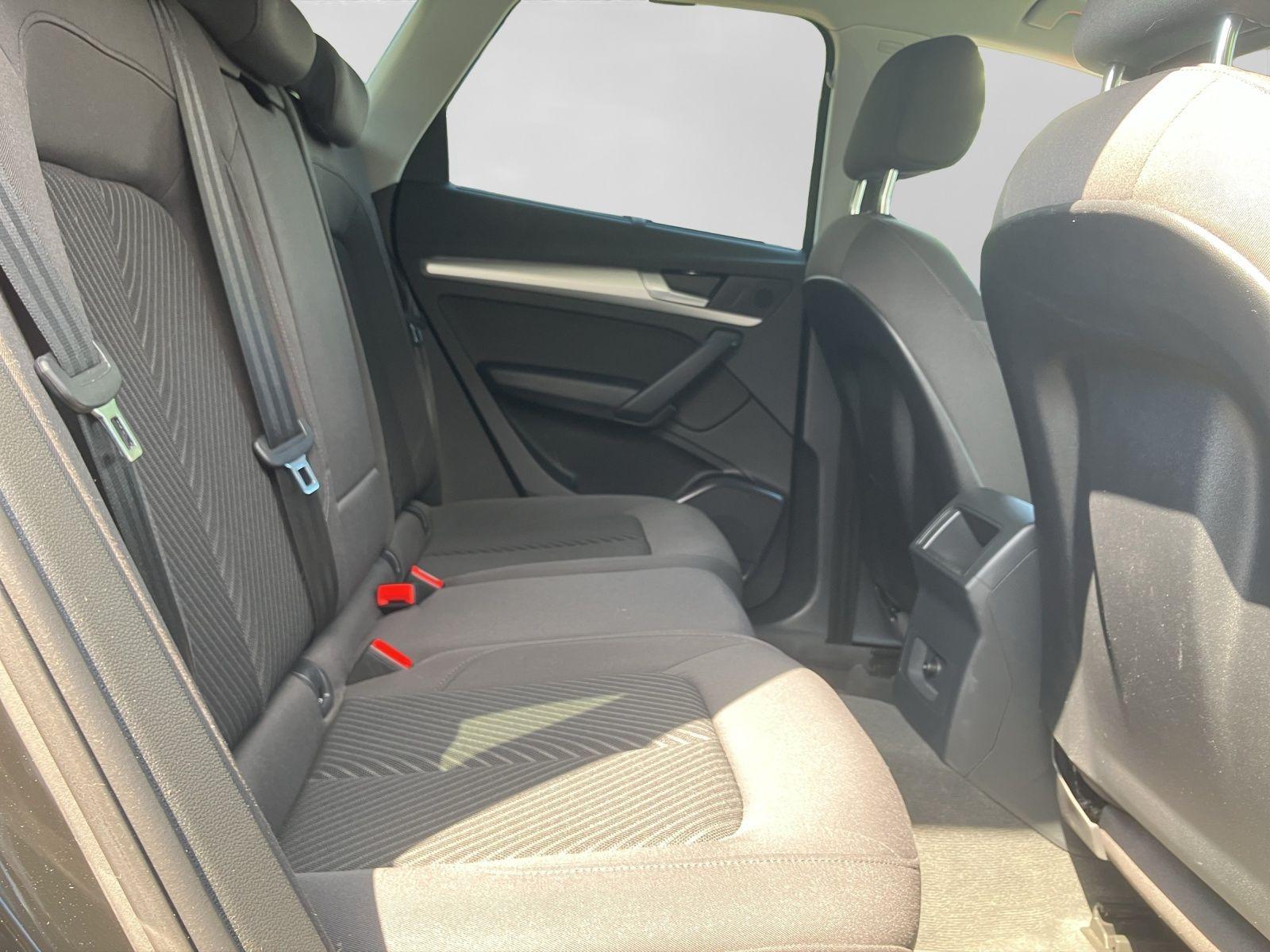 Audi Q5 40 TDI Q ADVANCED LM20 360° NAVI+, миниатюра 6