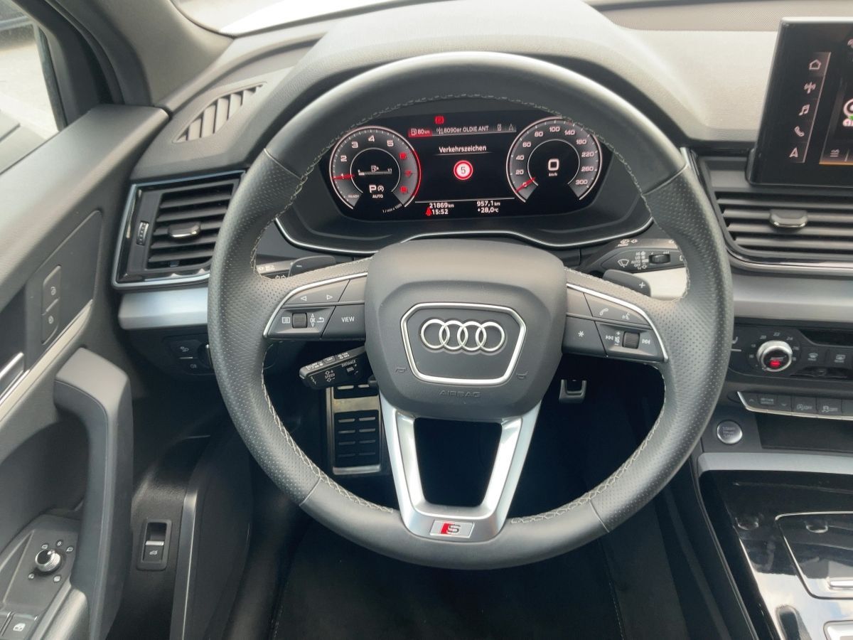 Audi Q5 - Bild 10