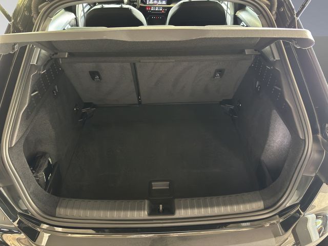 A3 Sportback 35 1.5 TFSI advanced PDC SHZ AHK