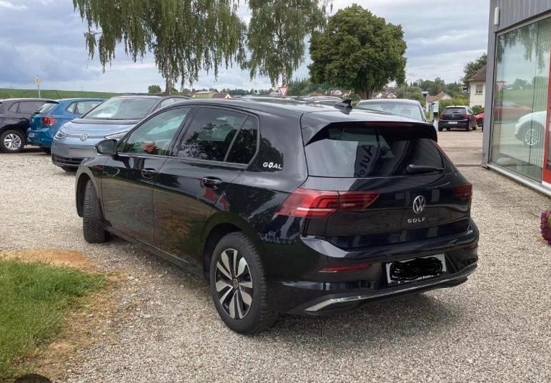 Image of Volkswagen Golf