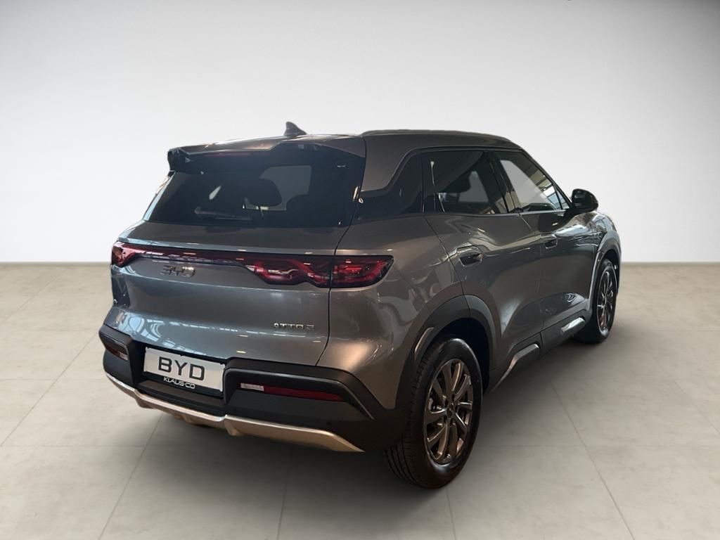 BYD ATTO 2
