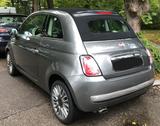 Fiat 500 1.2 8V Cult Cult - Fiat Gebrauchtwagen München