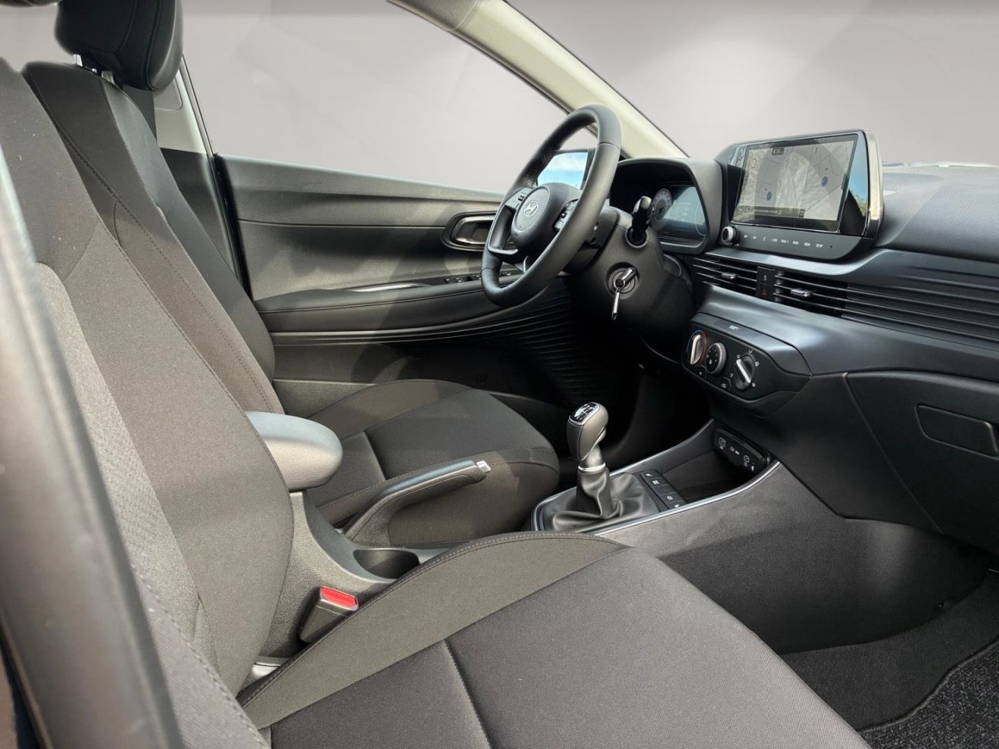 Hyundai i20 - Bild 14