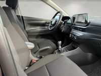 Hyundai i20 - Vorschau Bild 14