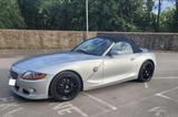 BMW Z4 top Zustand  - BMW Z4 in Wuppertal