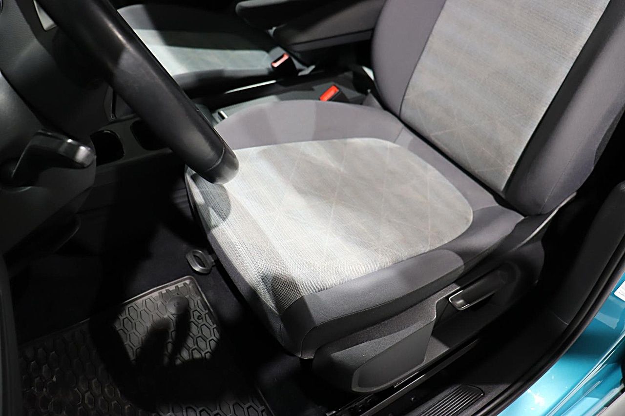 Volkswagen ID.3 - Bild 23