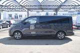 Peugeot Traveller HDi 180 L3 NAVI ACC KAM SHZ LEDER AHK - Peugeot Traveller Tageszulassungen