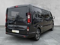 Renault Trafic - Vorschau Bild 5