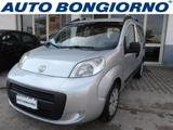 Fiat Qubo 1.4 8v Active 73cv - Fiat Qubo: Active