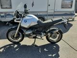 BMW R 1100 GS - BMW 1994