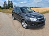Opel Antara 2.2 CDTI 4x4  184 PS  TÜV bi... - gebrauchte Opel Antara aus dem Jahr 2012